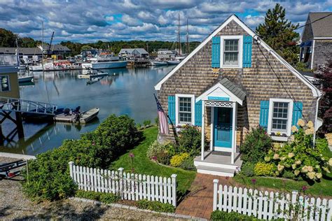 cape porpoise vacation rentals|Captains Cottage